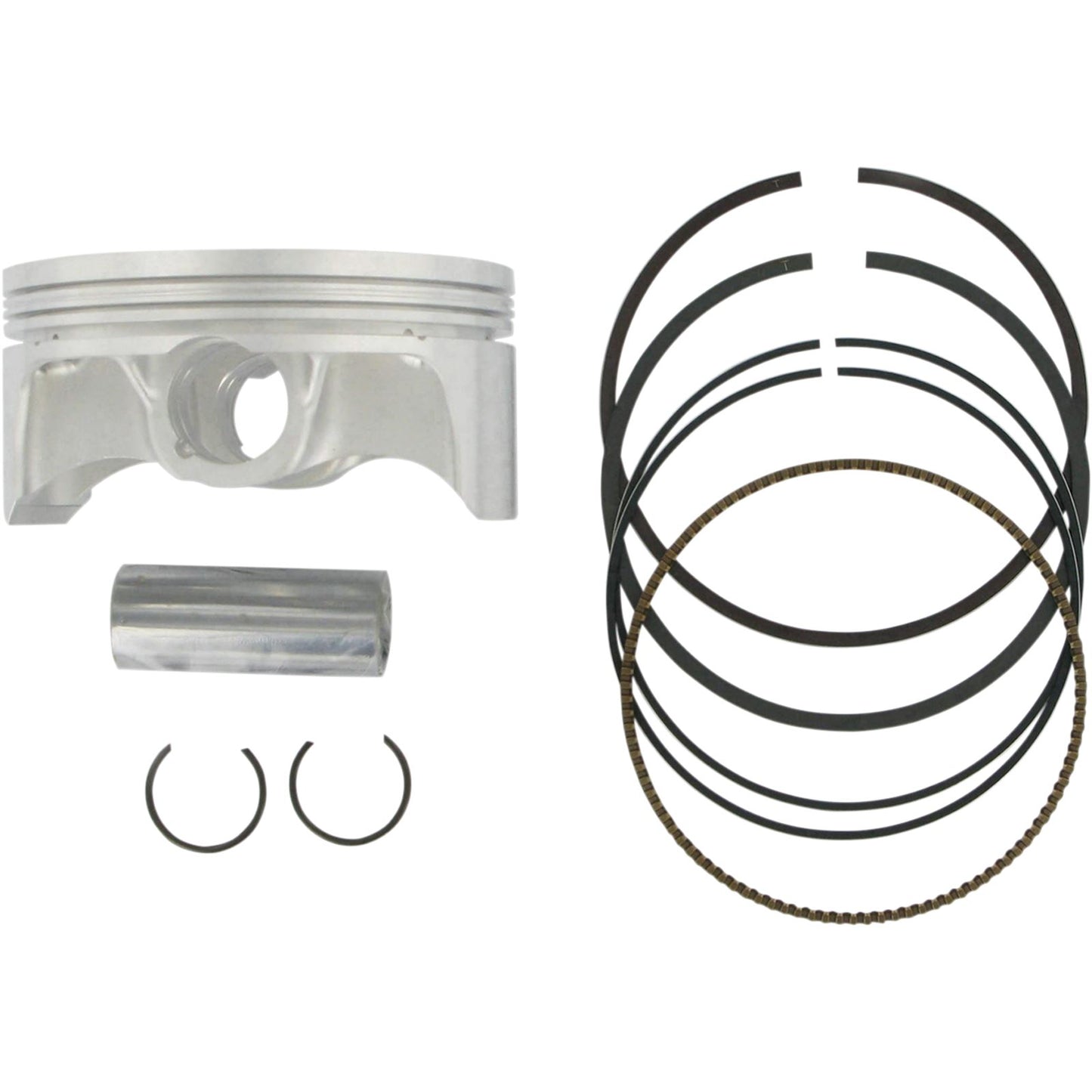 ProX Piston Kit 01.6521.B_459817