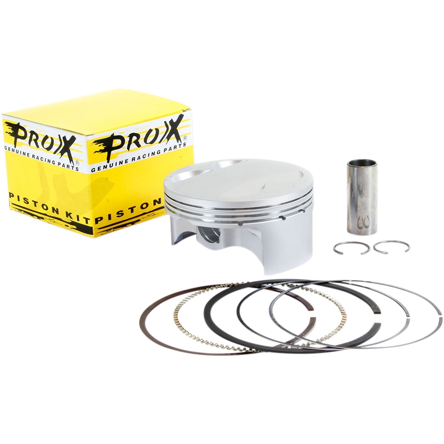 ProX Piston Kit 01.6604.A_459849