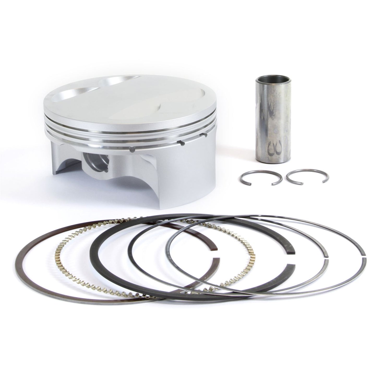 ProX Piston Kit 01.6604.A_21005