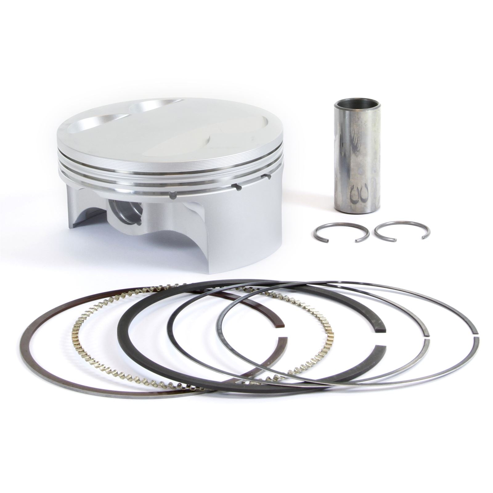 ProX Piston Kit 01.6604.A_21005