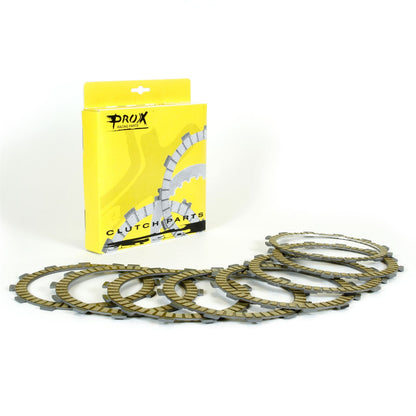 ProX Clutch Friction Set Only 16.S73013_21048