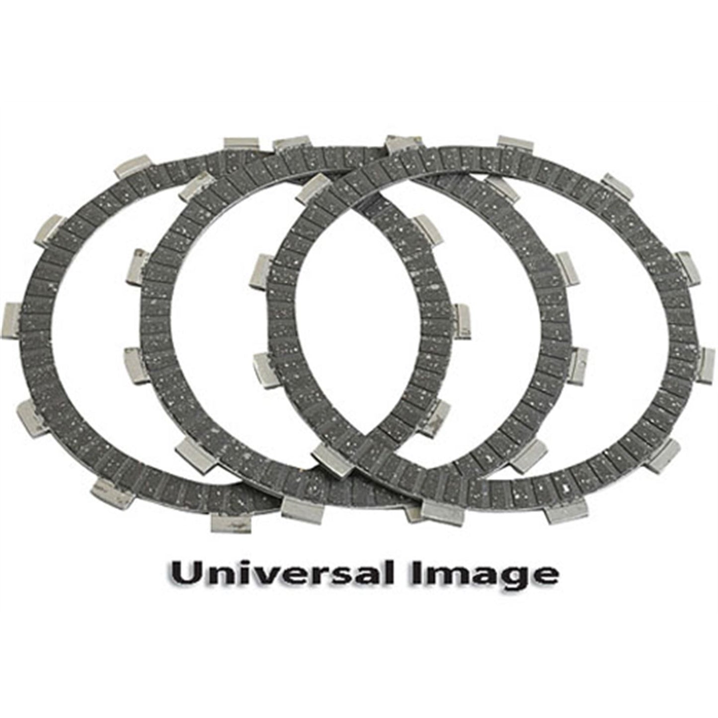 ProX Clutch Friction Set Only 16.S73013_554111