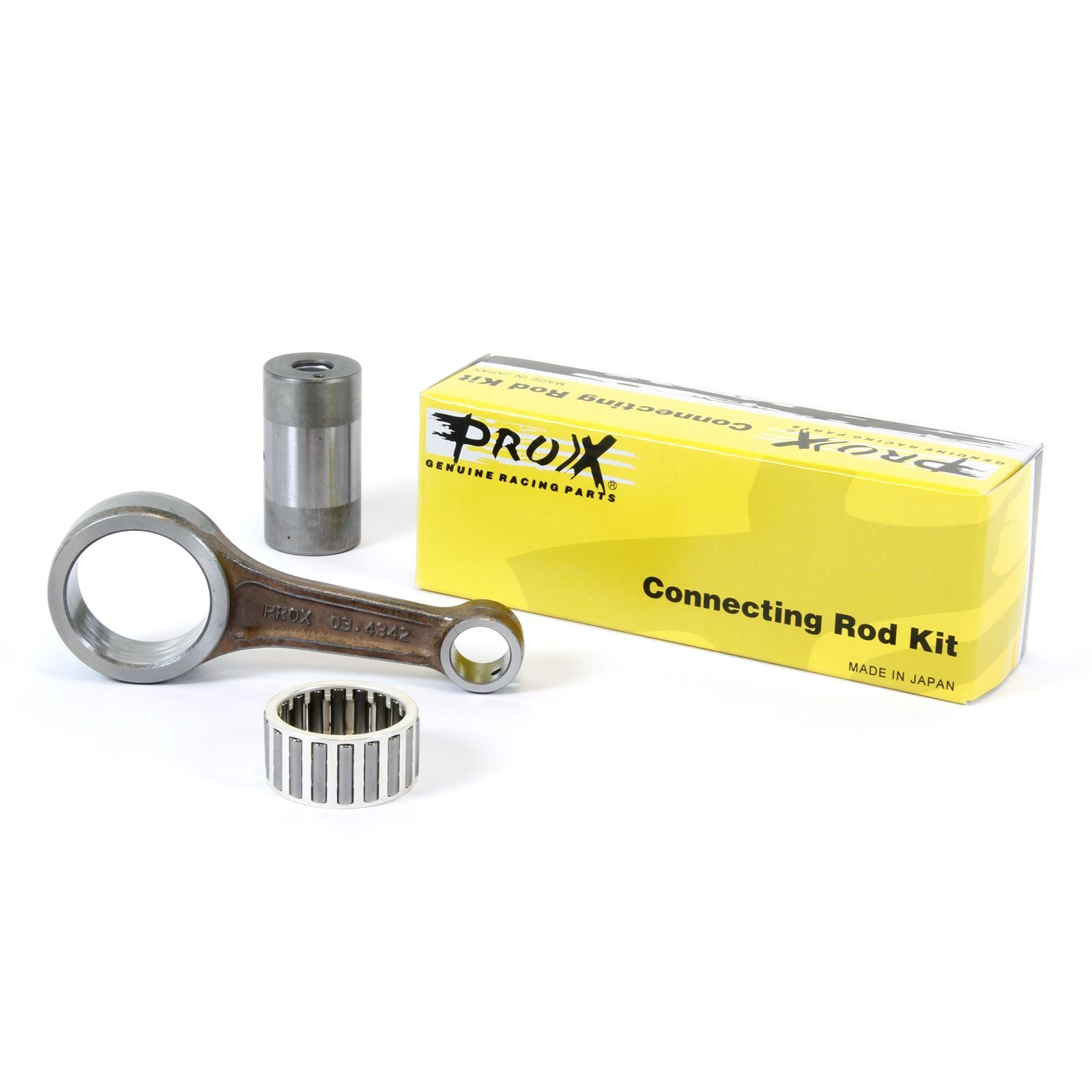 ProX Connecting Rod Kit for Kawasaki KX250F 12 03.4342_21074