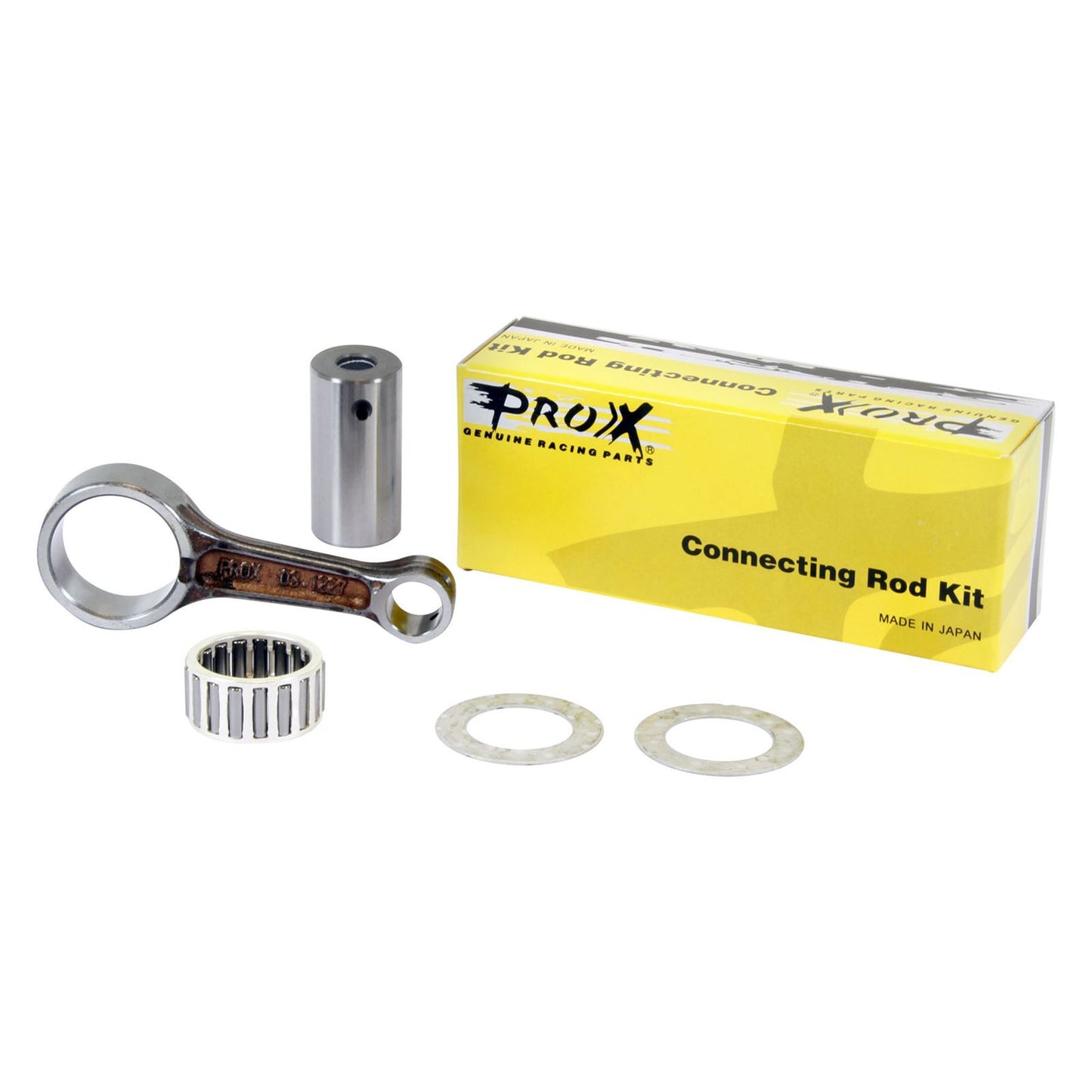 ProX Connector Rod Kit for Honda CRF150R '07-09 '12 03.1227_554120