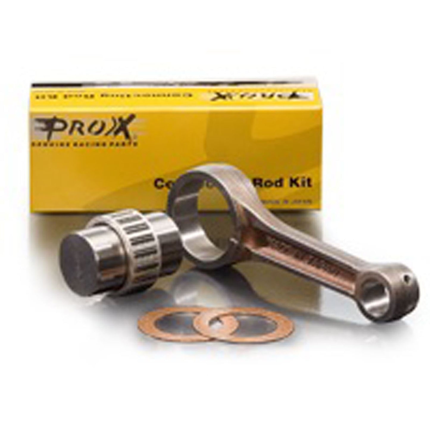 ProX Connecting Rod Kit for Yamaha WR450F '12-14 03.2432_554121
