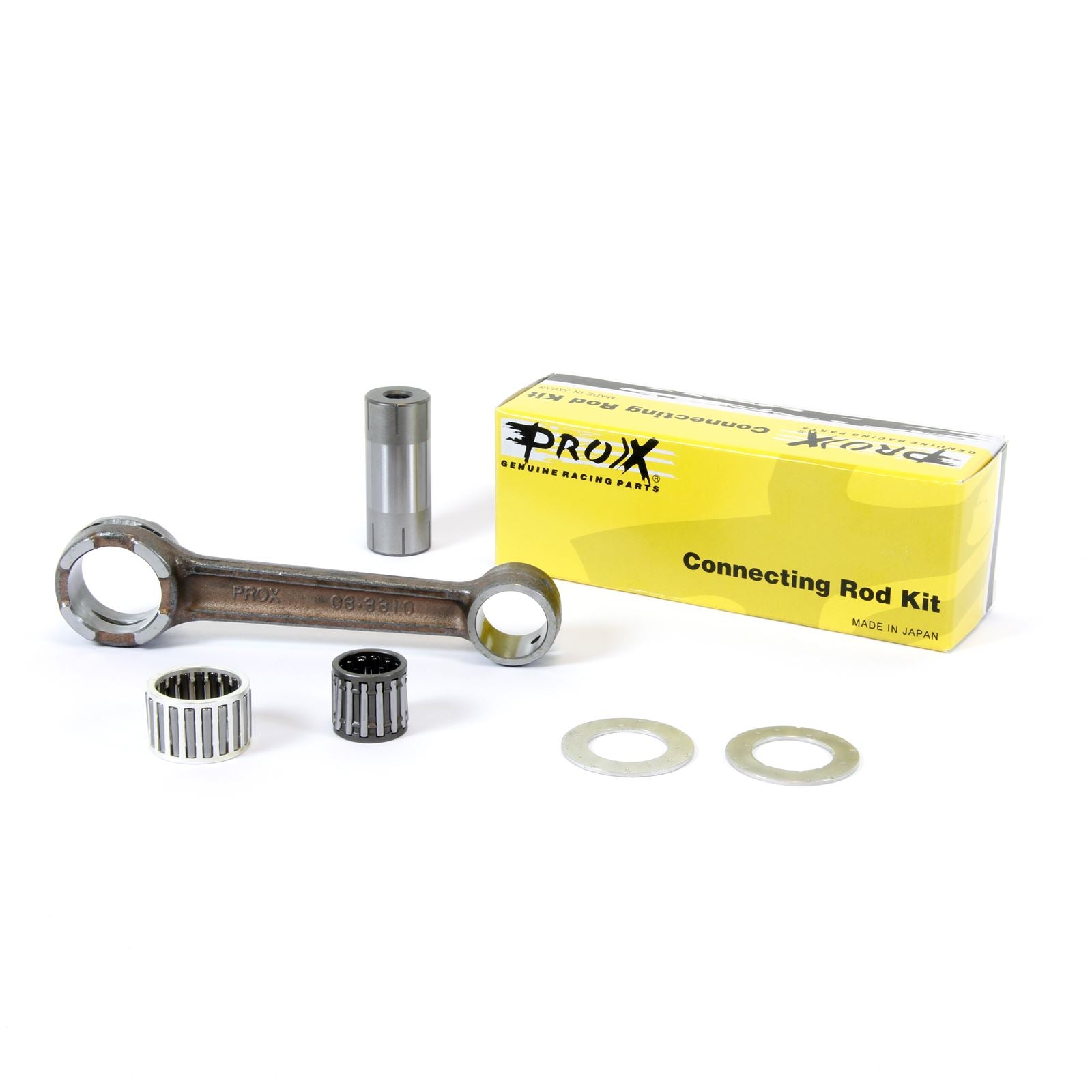 ProX Connecting Rod Kit 03.3310_21128