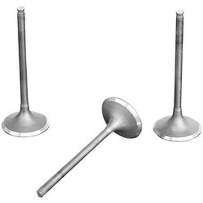 ProX Valve Exhaust XR400R '96-04 28.1495-1_554130