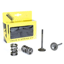 ProX Steel Exhaust Valve Spring Kit 28.SES4406-1_21148