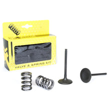 ProX Steel Intake Valve/Spring Kit 28.SIS3408-2_21149