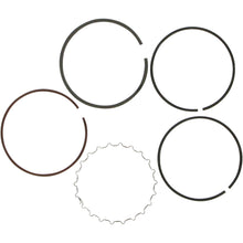 Wiseco - Powersports Piston Rings For Wiseco Pistons Only 1909XE_495682