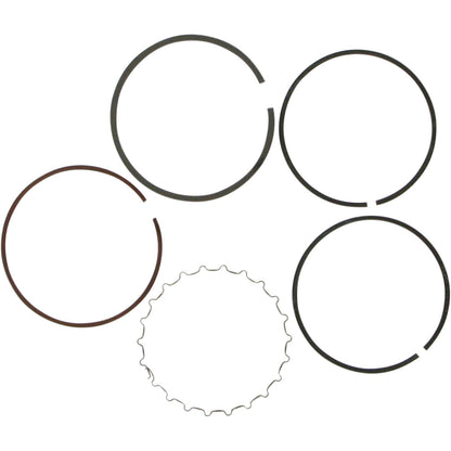 Wiseco - Powersports Piston Rings For Wiseco Pistons Only 1909XE_495682