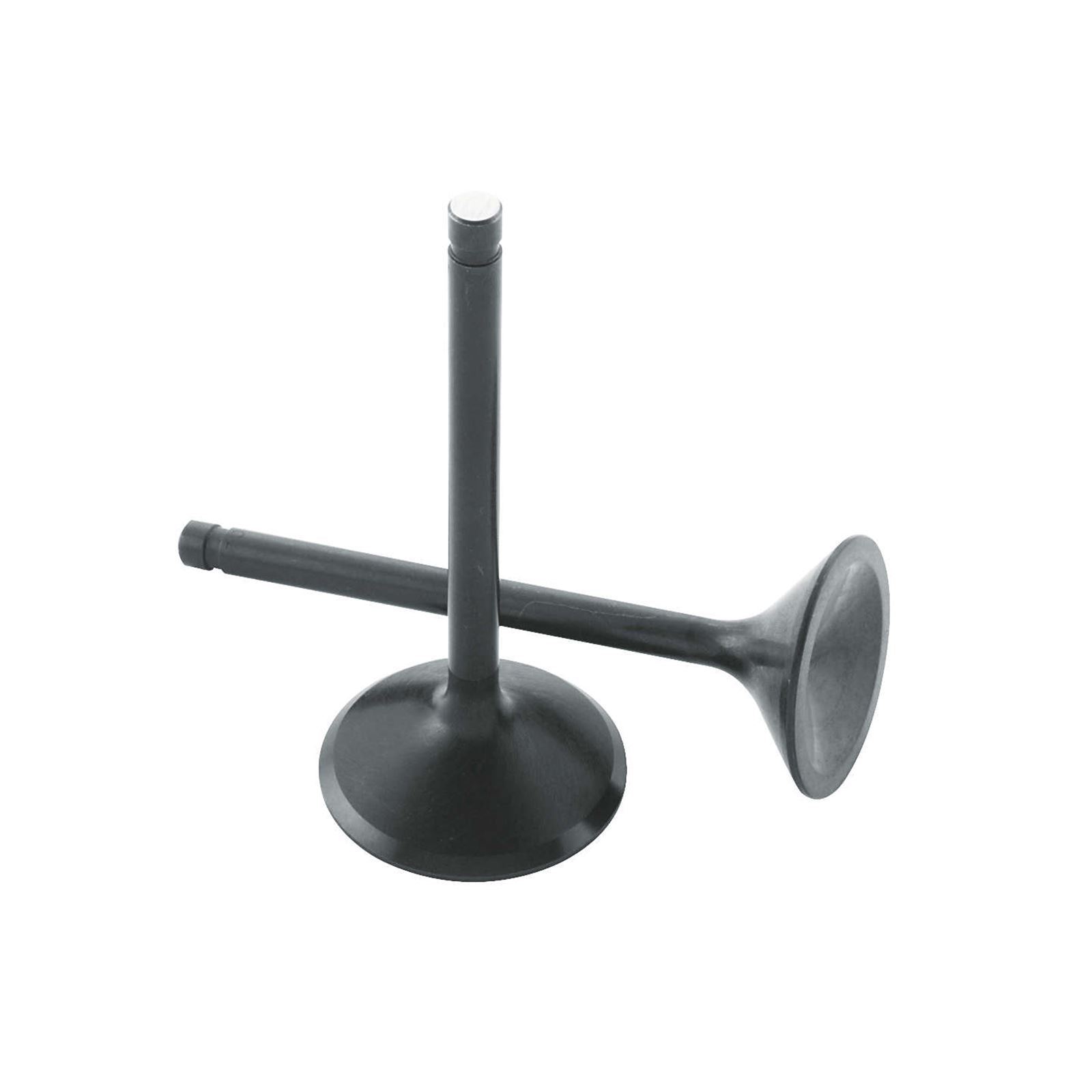 KPMI Black Diamond Intake Valve fits H-D Evolution 84-99 [MPN: 20-4171R]_21168