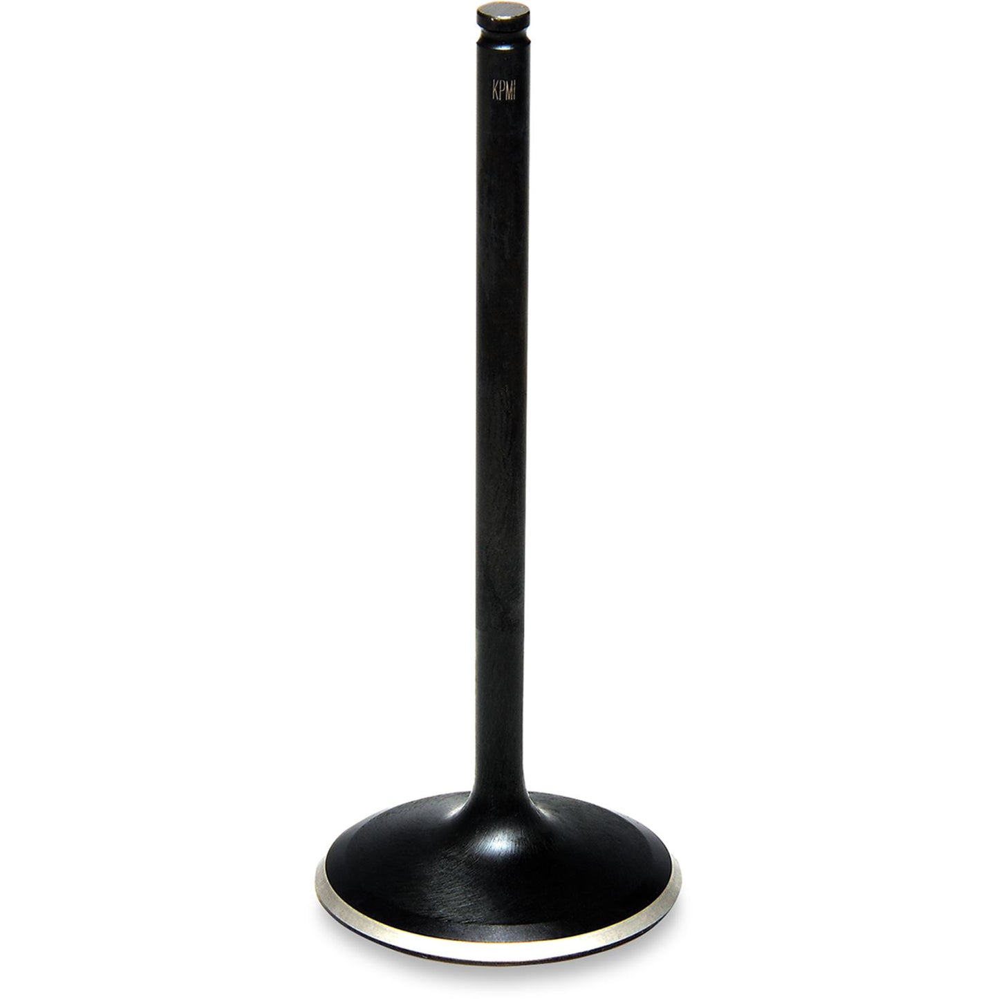KPMI Black Diamond Exhaust Valve Oversize +1mm [MPN: 82-82367]_407220