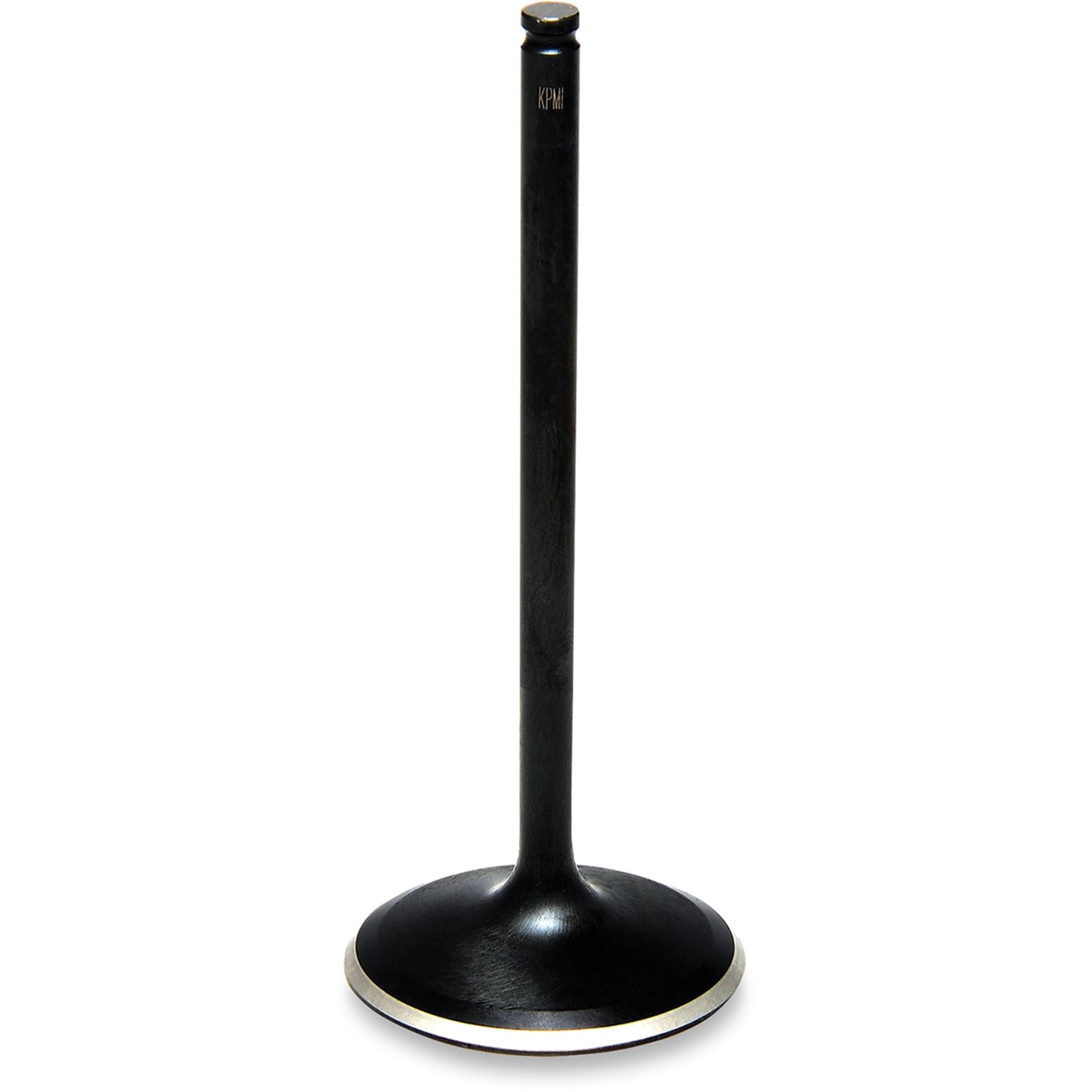 KPMI Black Diamond Exhaust Valve Oversize +1mm [MPN: 82-82367]_407220