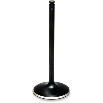 KPMI Black Diamond Exhaust Valve Oversize +1mm [MPN: 82-82367]_407220
