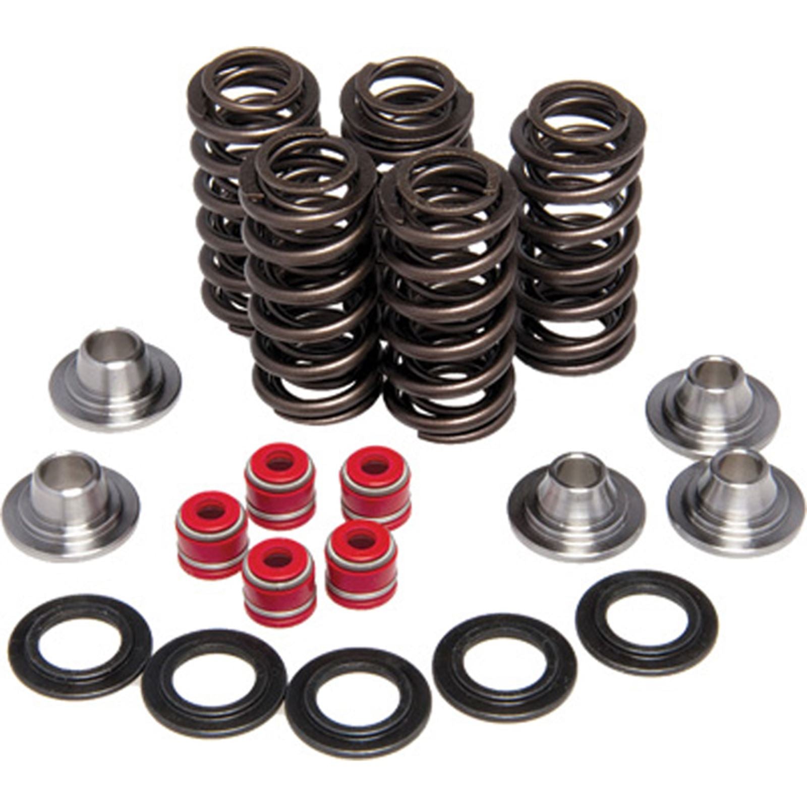 KPMI Racing Valve Spring Kit [MPN: 40-40550]_554155