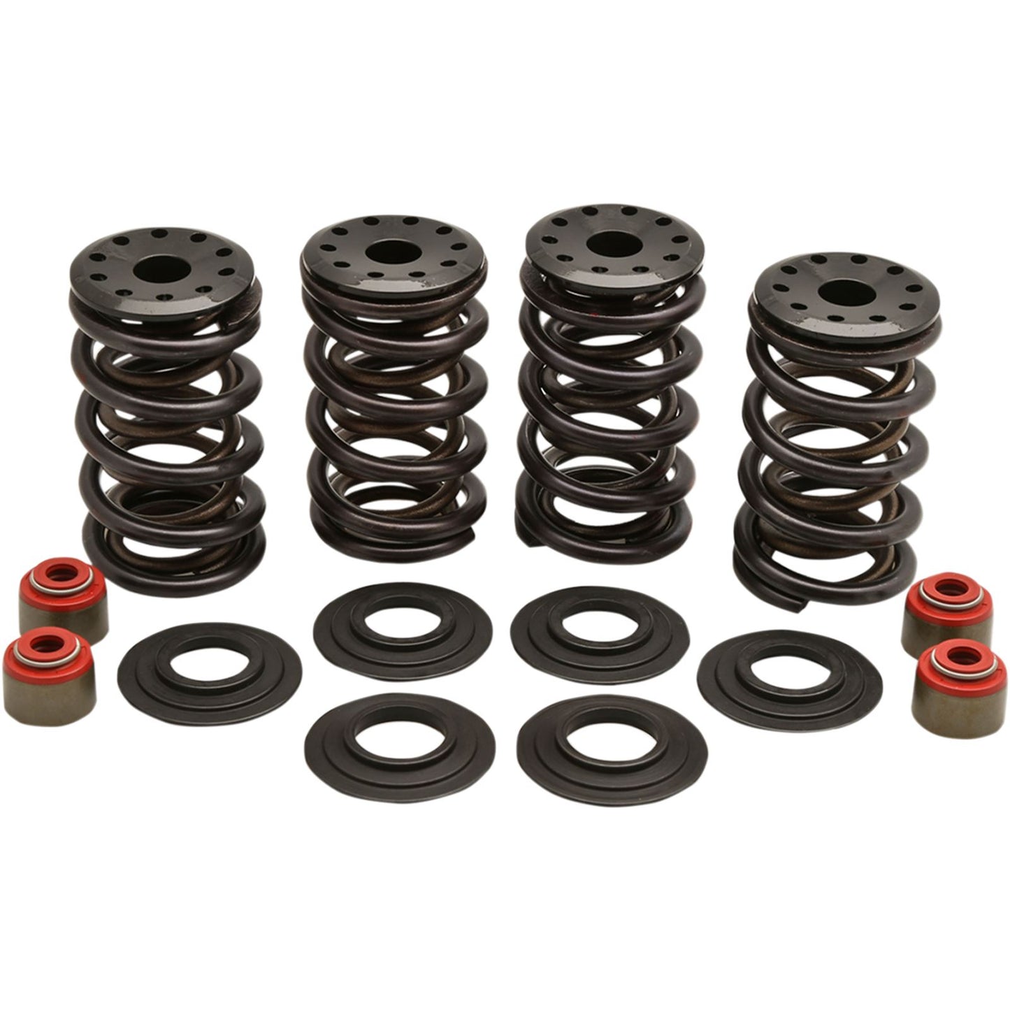 KPMI Valve Spring Kit .600 Lift Twin Cam 88-103" [MPN: 20-20364]_406814