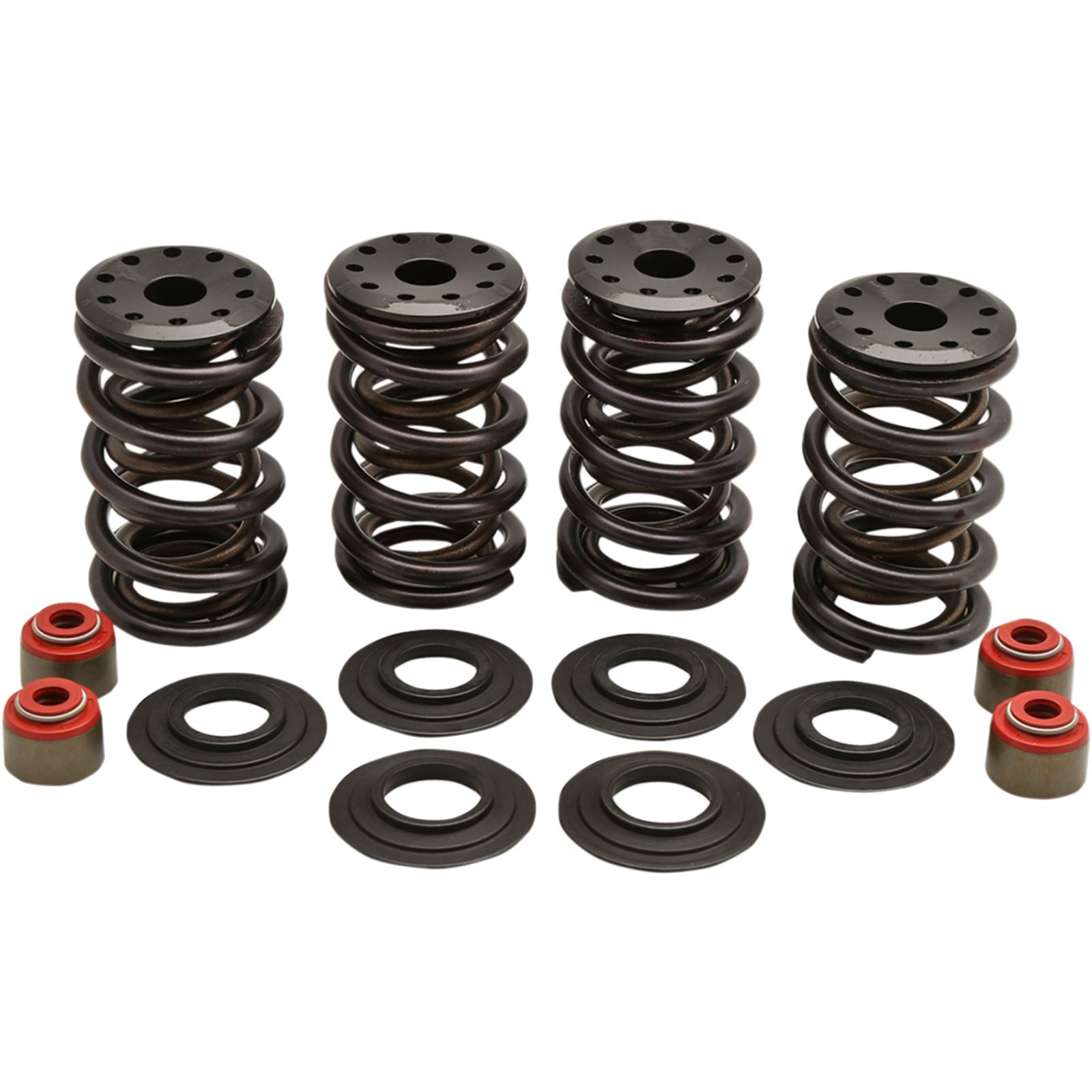 KPMI Valve Spring Kit .600 Lift Twin Cam 88-103" [MPN: 20-20364]_406814