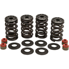 KPMI Valve Spring Kit .600 Lift Twin Cam 88-103" [MPN: 20-20364]_406814