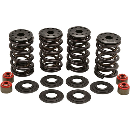KPMI Valve Spring Kit .600 Lift Twin Cam 88-103" [MPN: 20-20364]_406814