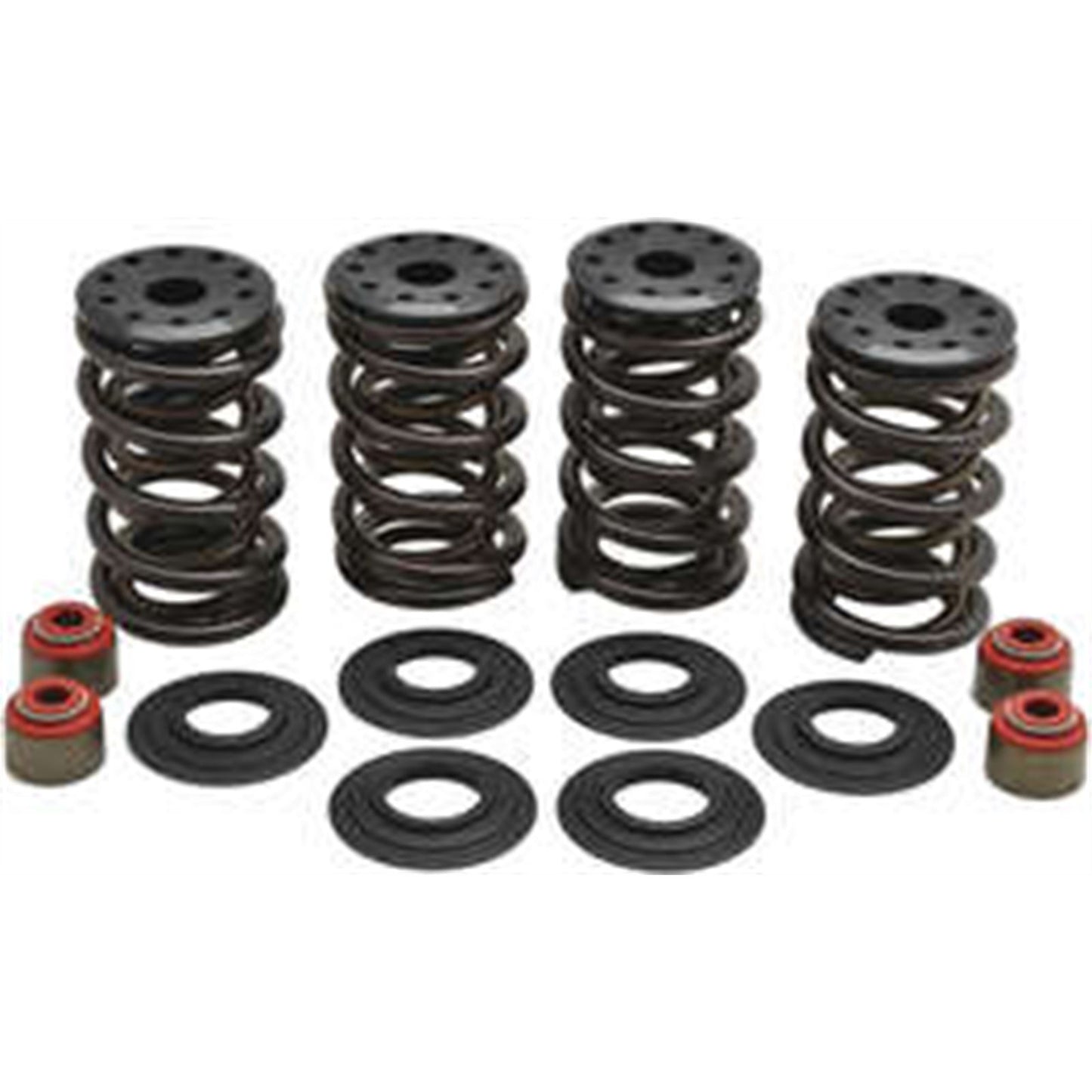 KPMI Valve Spring Kit .600 Lift Twin Cam 88-103" [MPN: 20-20364]_21204