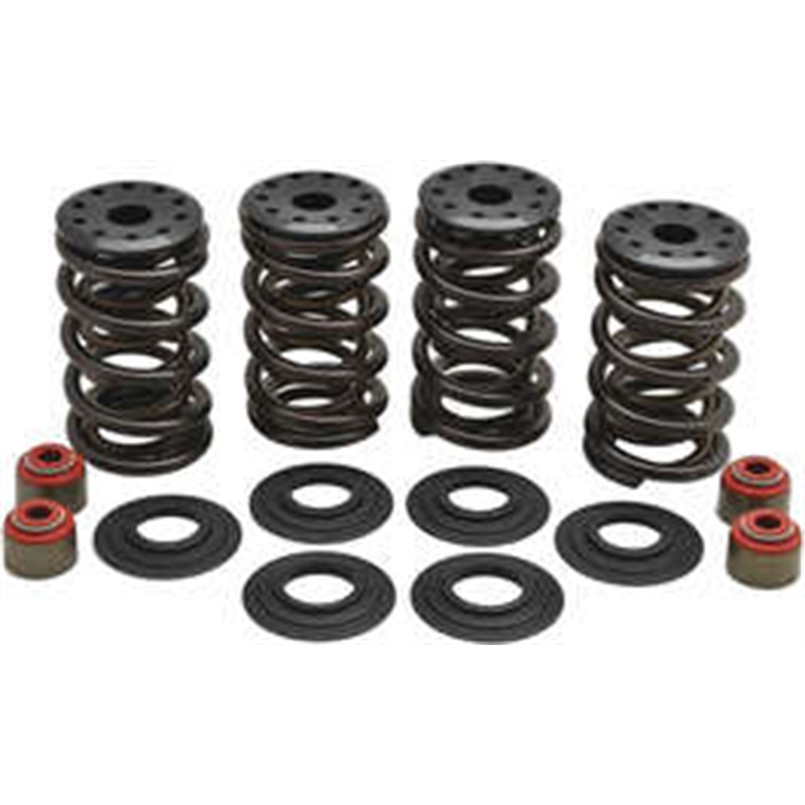 KPMI Valve Spring Kit .600 Lift Twin Cam 88-103" [MPN: 20-20364]_21204