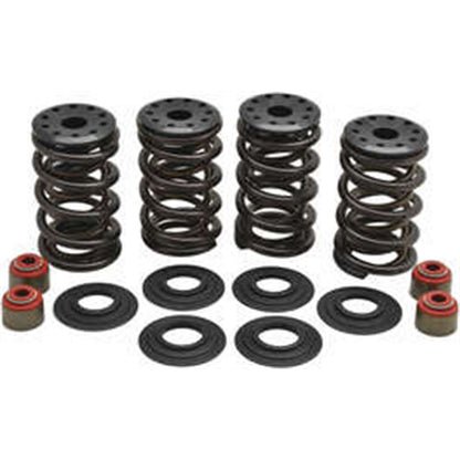 KPMI Valve Spring Kit .600 Lift Twin Cam 88-103" [MPN: 20-20364]_21204