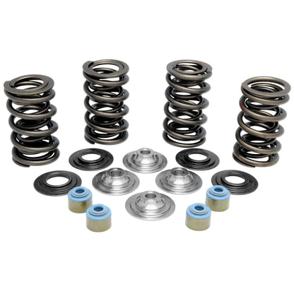 KPMI Spring Kit .600 Lift Twin Cam fits H-D '05-10 Evolution Sportster '04-11 [MPN: 20-20360]_21205