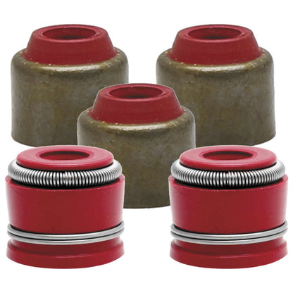 KPMI Seal Valve Stem Intake/Exhaust 5 Pack [MPN: 80-80440]_21243