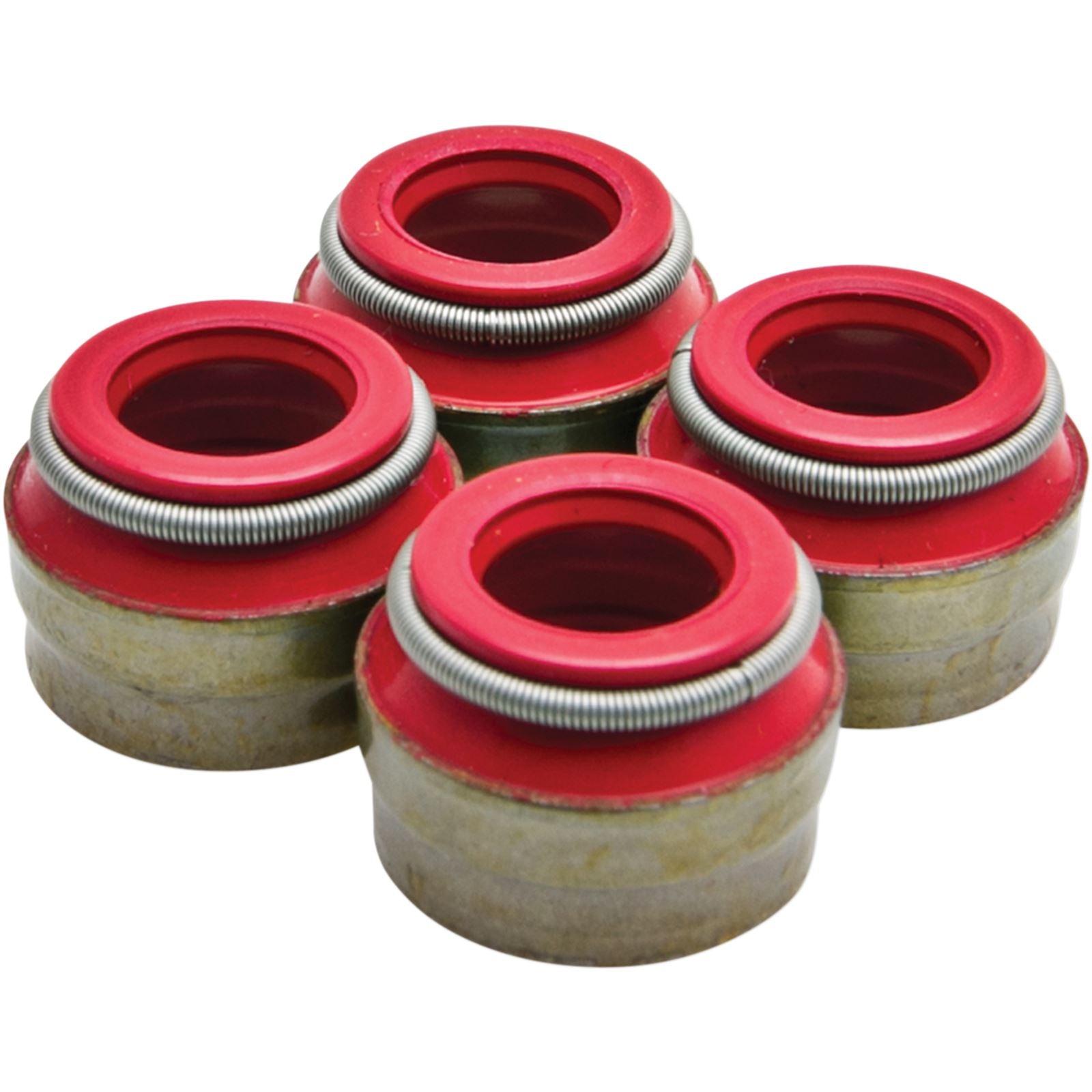 KPMI Seal Valve Stem - 4/Pack fits H-D Evolution '87-99 [MPN: 71010-4]_407542