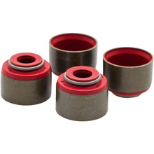 KPMI Seal Valve Stem - 4/Pack for fits Harley-Davidson Shovelhead '48-65 [MPN: 71011-4]_407543