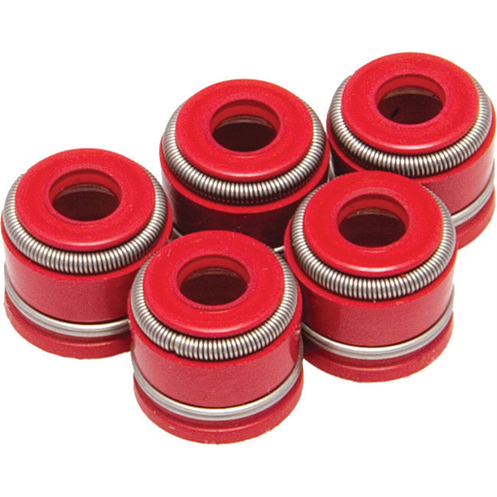 KPMI Seal Valve Stem Intake/Exhaust 8 Pack [MPN: 71015-8]_21273