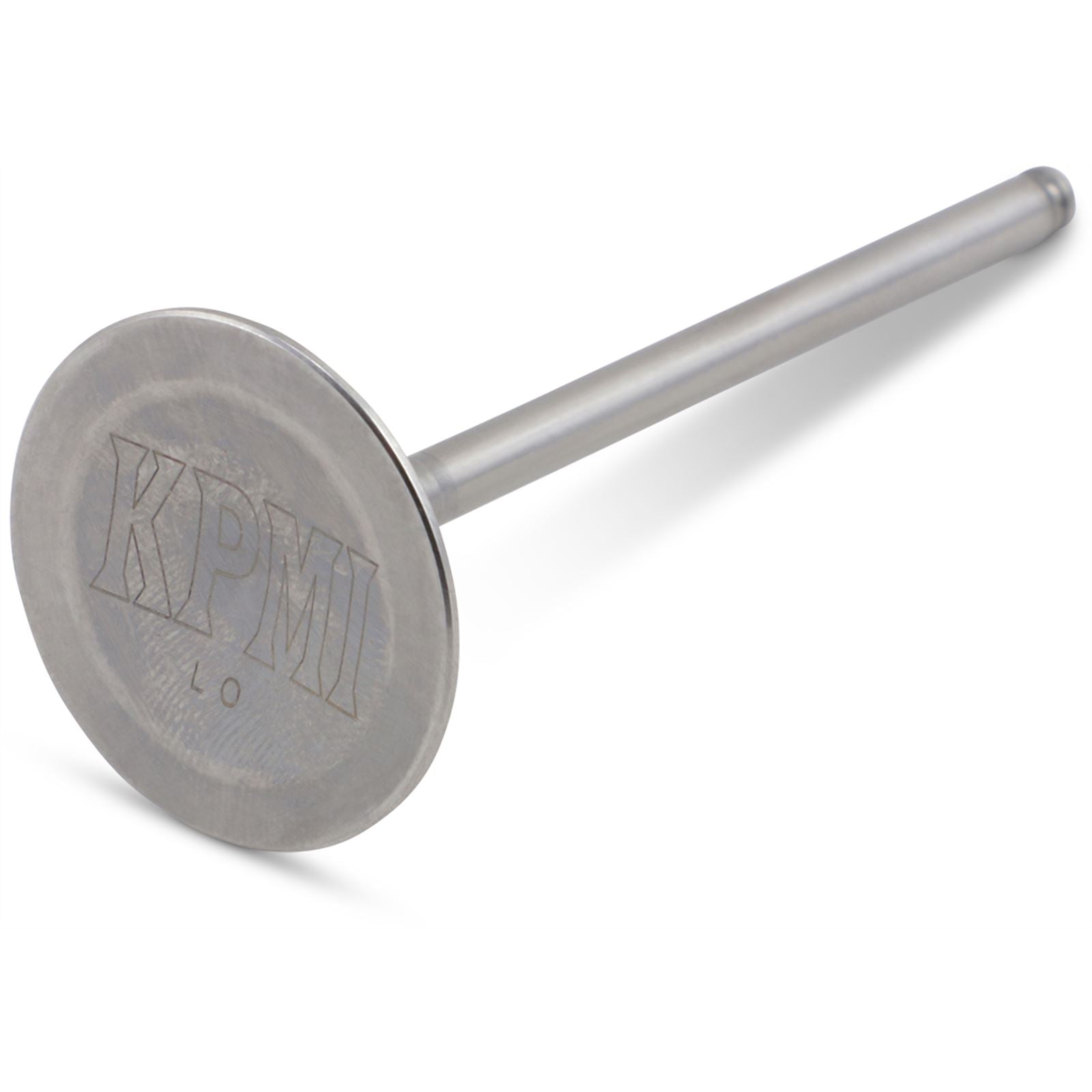 KPMI Intake Titanium Valve [MPN: 60-60210T]_407294