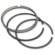 Wiseco - Powersports Piston Rings For Wiseco Pistons Only 1929XE_554162