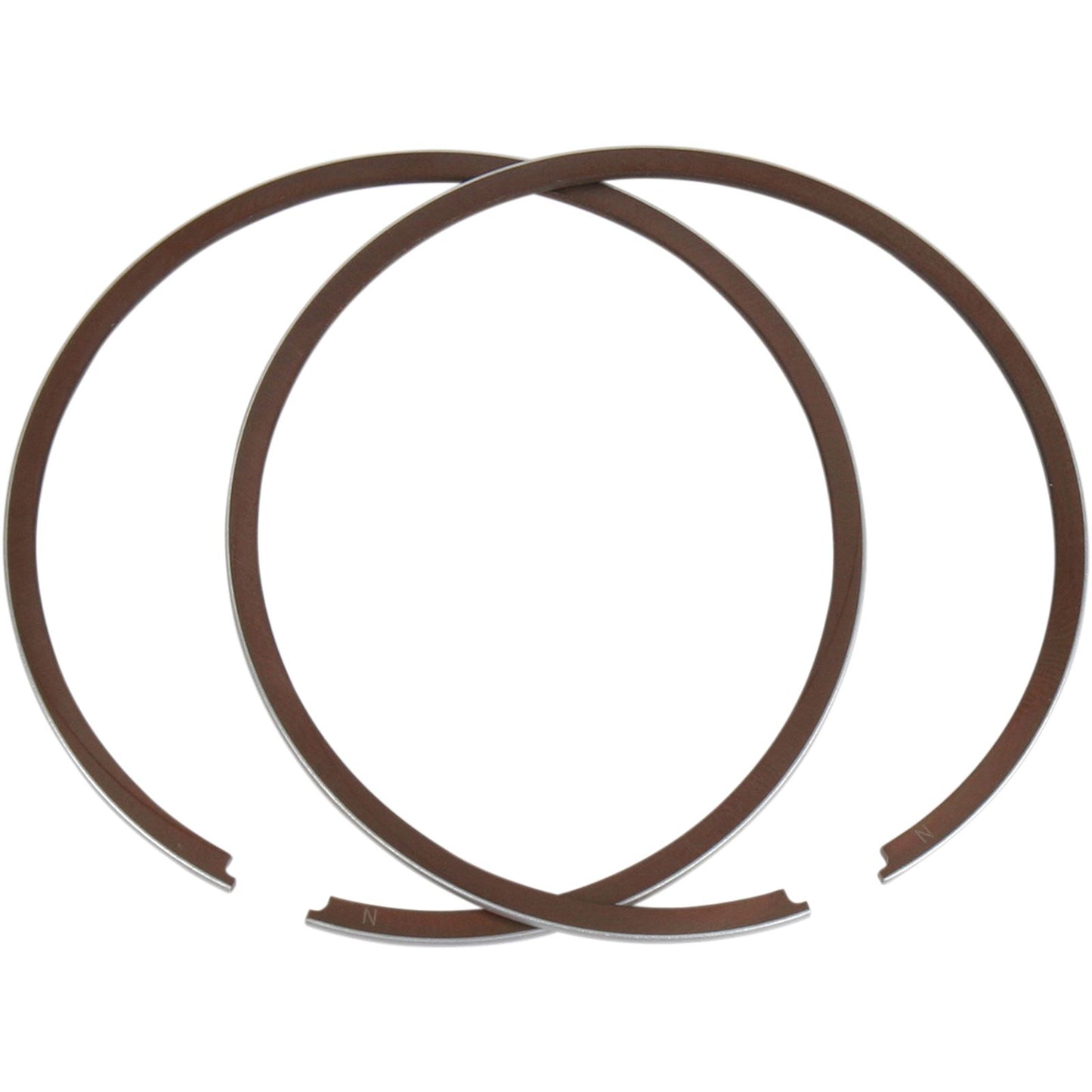 Wiseco - Powersports Piston Rings For Wiseco Pistons Only 1969CD_496129