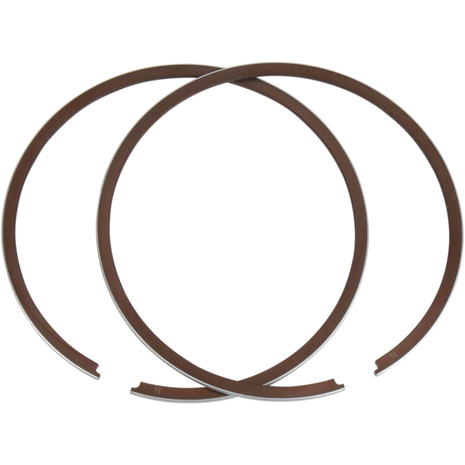 Wiseco - Powersports Piston Rings For Wiseco Pistons Only 1969CD_496129