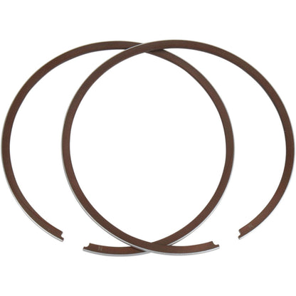 Wiseco - Powersports Piston Rings For Wiseco Pistons Only 1969CD_496129