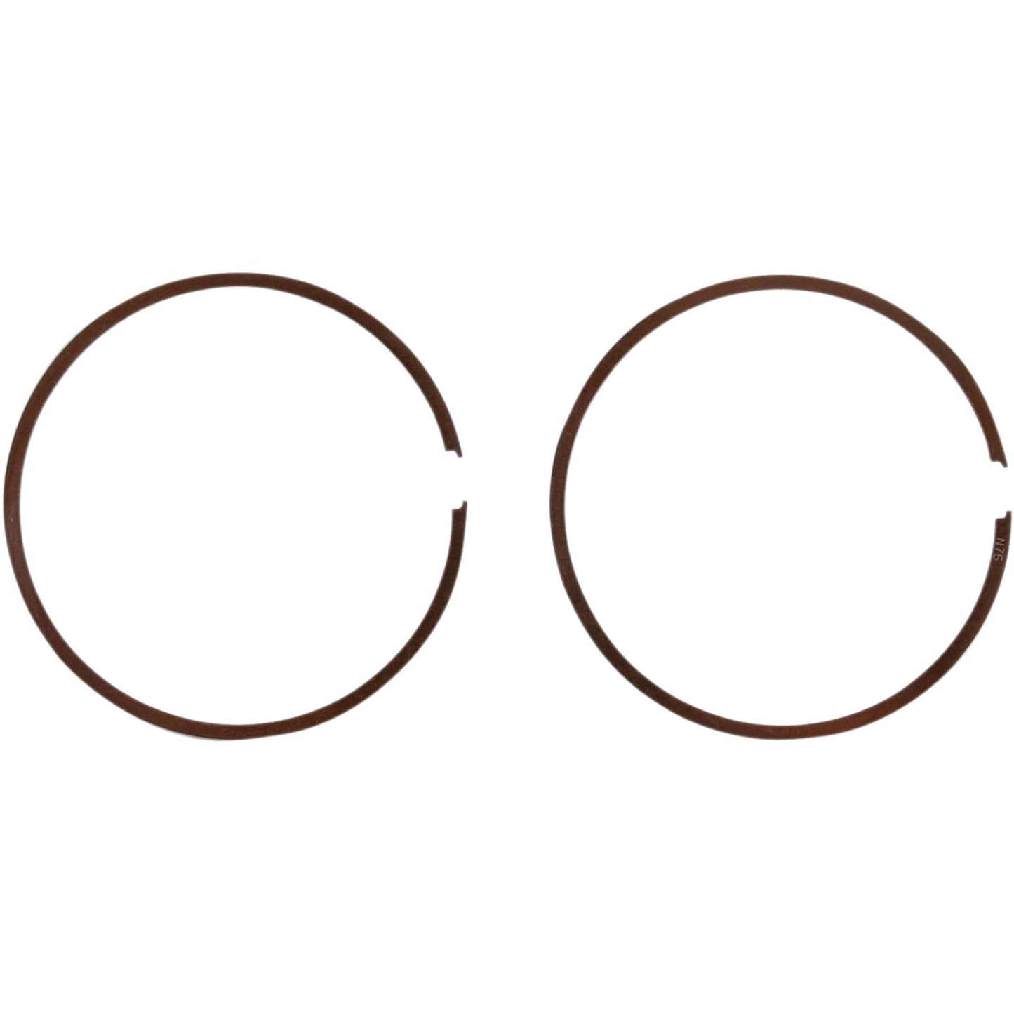 Wiseco - Powersports Piston Rings For Wiseco Pistons Only 1988CD_496131