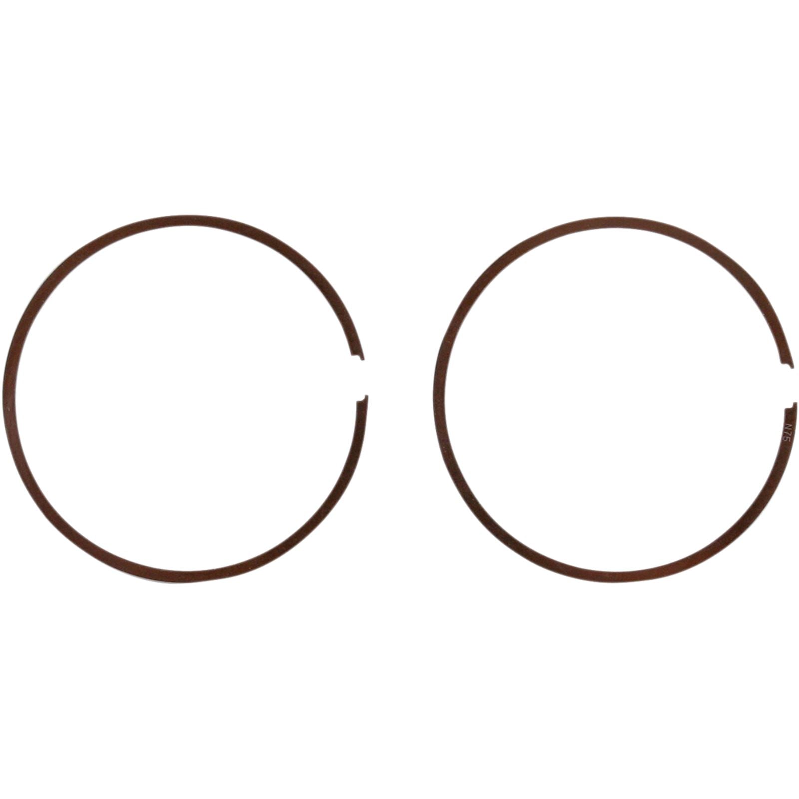 Wiseco - Powersports Piston Rings For Wiseco Pistons Only 1988CD_496131