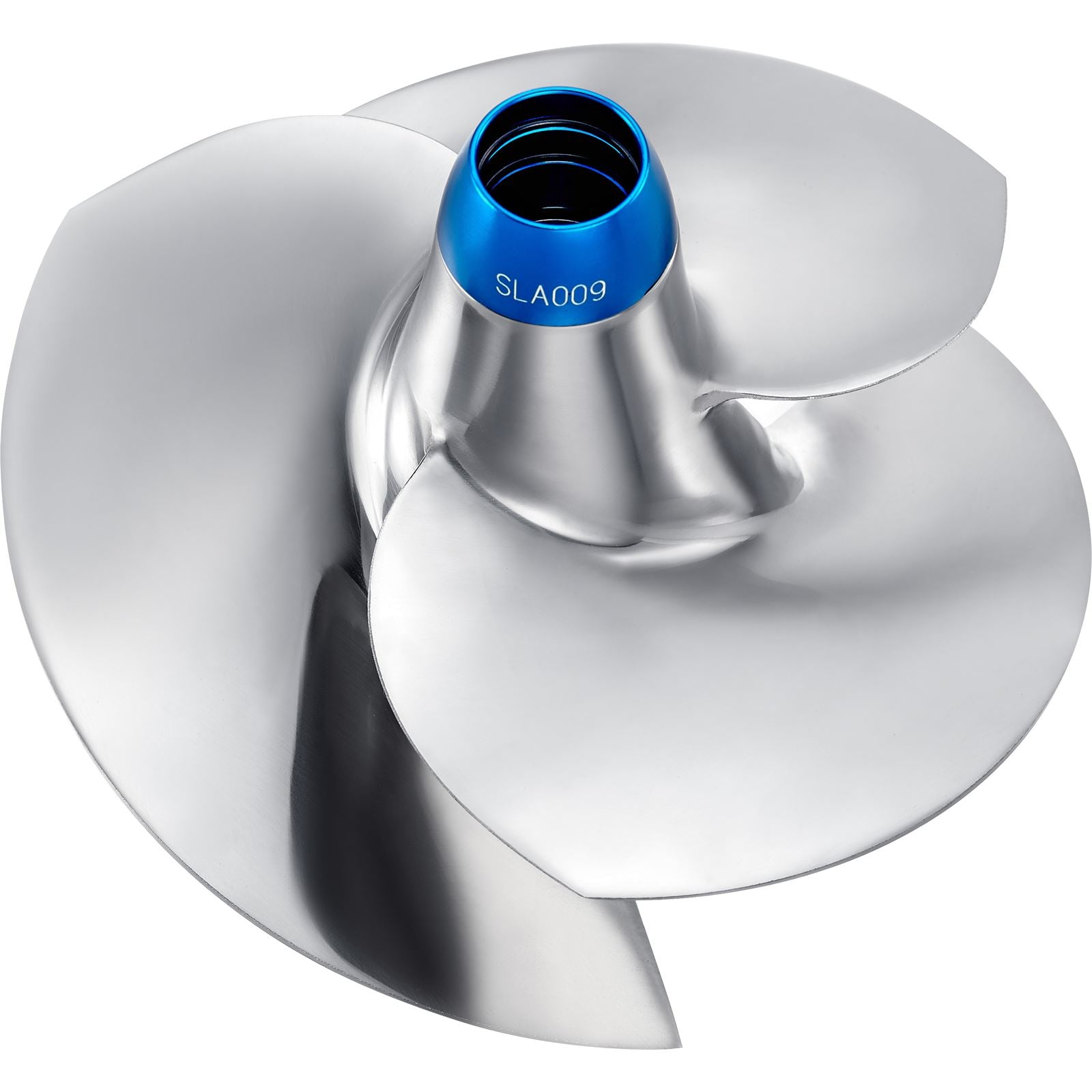 Solas Concord Impeller YJ-CD - 12/17 Pitch YJ-CD-12/17_21356