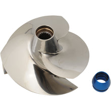 Solas Concord Impeller YJ-CD - 12/20 Pitch YJ-CD-12/20_475542