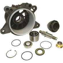 WSM Jet Pump Assembly for Sea-Doo 4-TEC 003-722K_21361