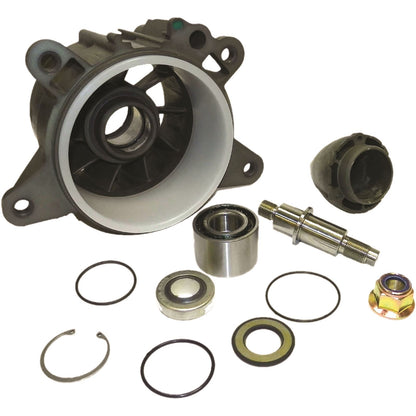 WSM Jet Pump Assembly for Sea-Doo 4-TEC 003-722K_21361