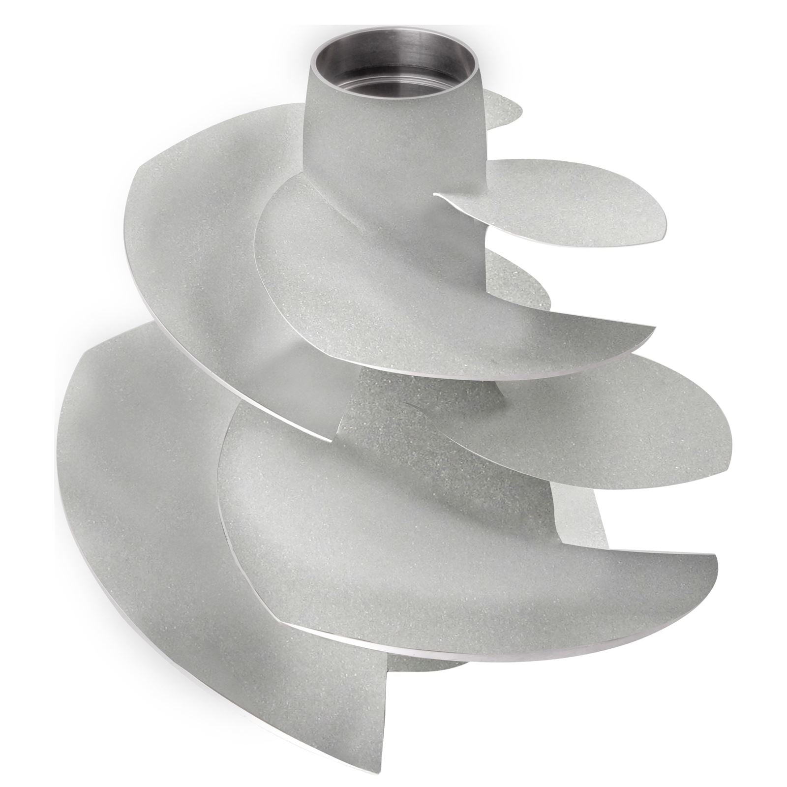 Solas Concord Impeller 4 Blade SX4-CD - 13/16 Pitch SX4-CD-13/16_21368
