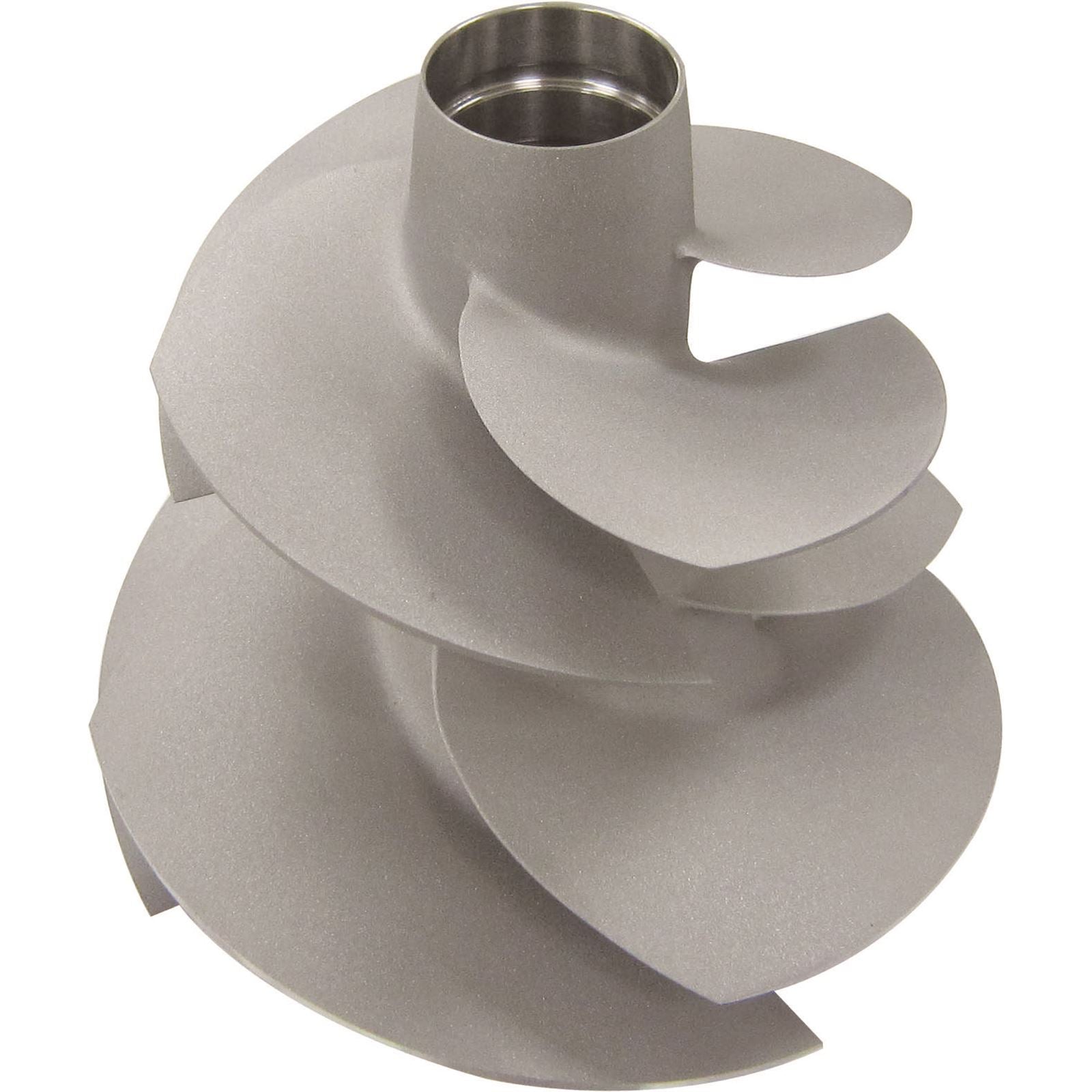 Solas Twin Fly Impeller SX-FY-09/14 SX-FY-09/14_21371