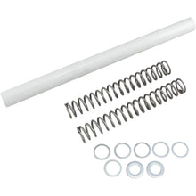 Race Tech Fork Spring 1.0kg/mm [MPN: FRSP S4430100]_462106