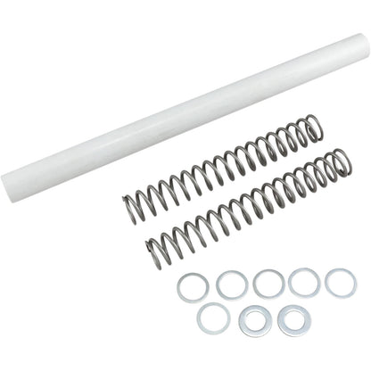 Race Tech Fork Spring 1.0kg/mm [MPN: FRSP S4430100]_462106