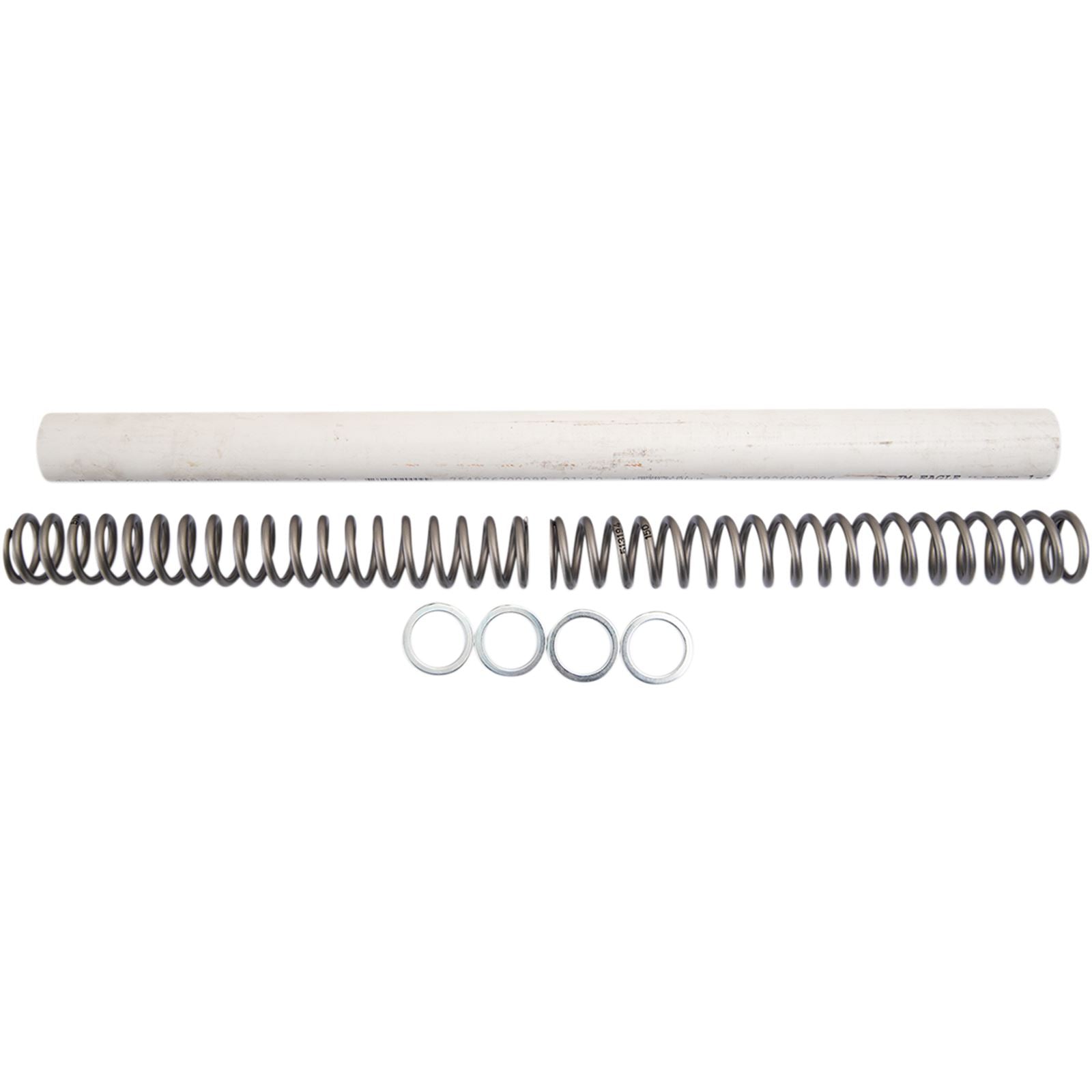 Race Tech Fork Springs - 1.50 kg/mm [MPN: FRSP S4430150]_462111