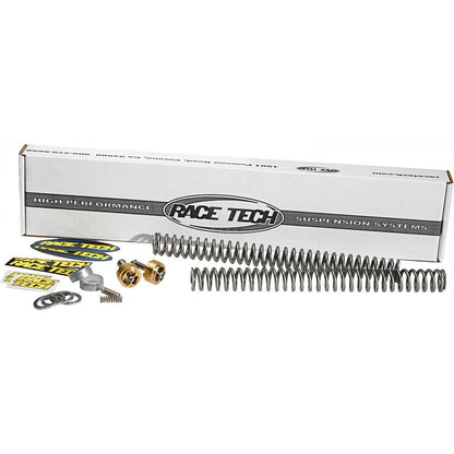 Race Tech Fork Suspension Kit 1.0kg/mm [MPN: FLEK S49100]_21380