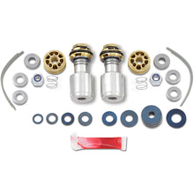 Race Tech Gold Fork Valve Kit [MPN: FMGV S2053C]_462171